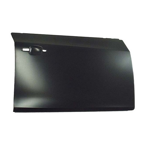 Panel Ext Puerta Tras Derecho Original Chevrolet Cruze