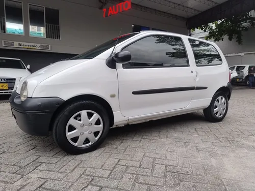 Renault Twingo 1.2 Access