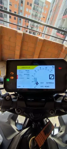 Venpermuto Carro Duke 390 Ng Mod 2022