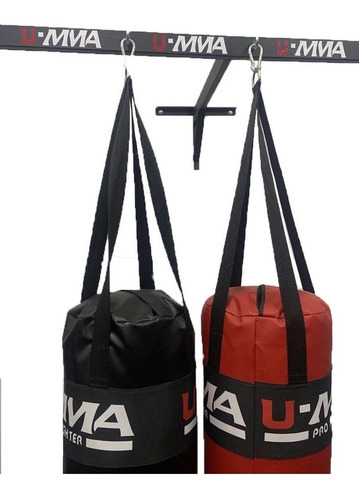 Bolsa De Boxeo Pro Umma 1.80 Mts Mma Box Universomma