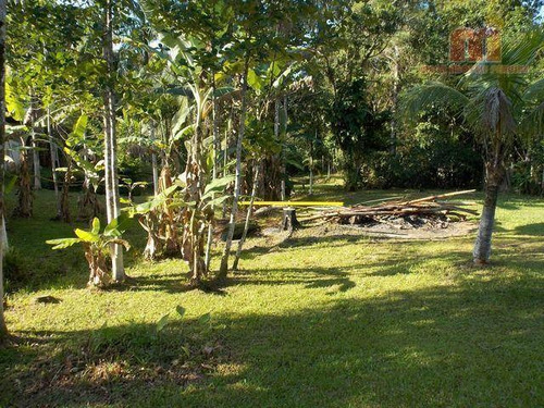 Imagem 23 de 30 de Chácara Residencial À Venda, Jardim São Fernando, Itanhaém. - Ch0096