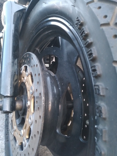 Imagem 6 de 10 de Yamaha Vmax 1200