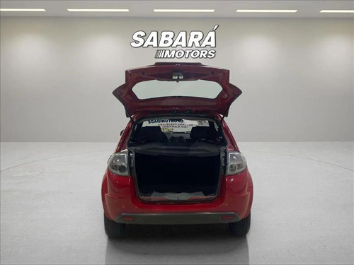 Ford Ka 1.0 Mpi 8v