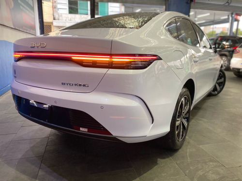 BYD King 1.5 DM-I PHEV GS AUTOMÁTICO