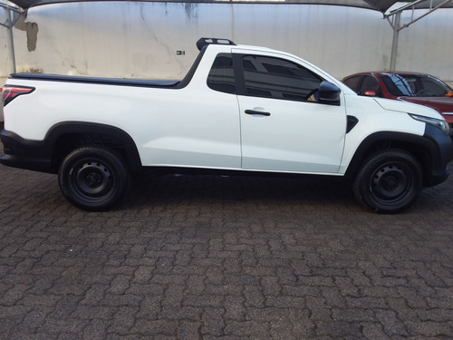 Fiat Strada 1.4 FIRE FLEX ENDURANCE CS MANUAL