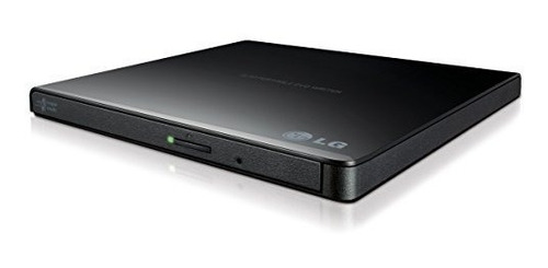 LG Electronics 8x Usb 2.0 Super Multi Dvd Portátil Ultra Del