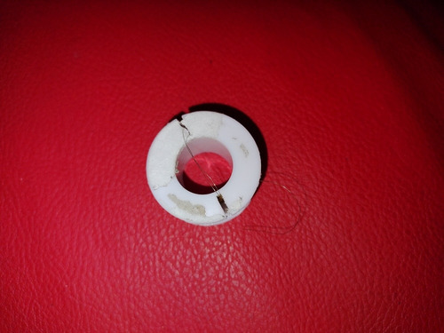 Hilo Molibdeno Separador Display 0.08mm 100 Mts Pantalla