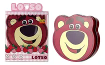 Comprar Lava Brochas De Maquillaje Lotso Miniso Caja Metalica