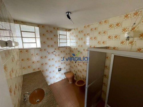 Imagem 14 de 16 de Apartamento Com 3 Dormitórios À Venda, 153 M² Por R$ 290.000,00 - Setor Central - Goiânia/go - Ap0843