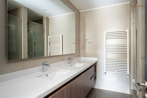 Triplex I 4d 4b I Con Jardin I 190 M2 I 2e I Portal
