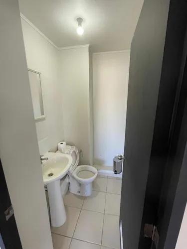 Arriendo Depto Amplio 3d+2b+e Condominio Arboleda En Chillán