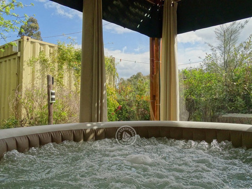 Casa En Bella Vista Jacuzzi Climatizado