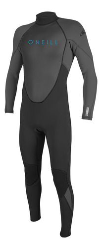 Traje De Neopreno (2 3/2 Mm, Cierre Trasero) De Oneill Yout.