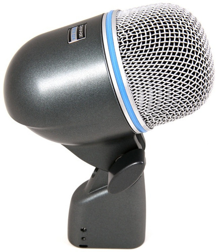 Shure Beta52a Microfone