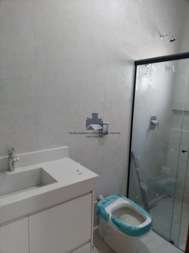 Casa À Venda No Bairro Loteamento Recanto Do Lago - São José Do Rio Preto/sp - 2020902