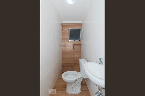 Imagem 9 de 14 de Apartamento Para Aluguel - Jardim Brasil , 1 Quarto, 40 - 893482794