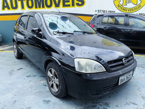 Chevrolet Corsa Chevrolet Corsa Hatch 1.0 8V