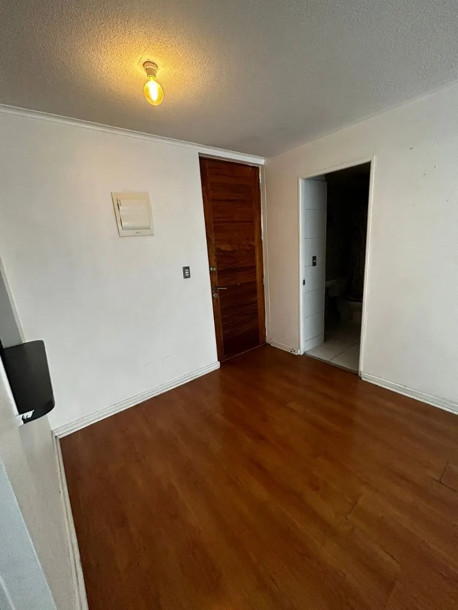 Imagen 1 de 10 de Vivabien Propiedades Vende Departamento En Excelente Ubicaci