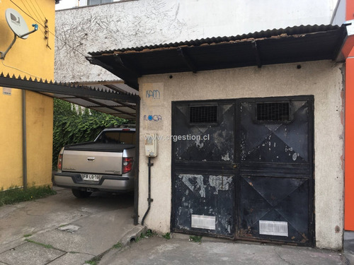 Imagen 14 de 20 de Oficina En Venta Concepción