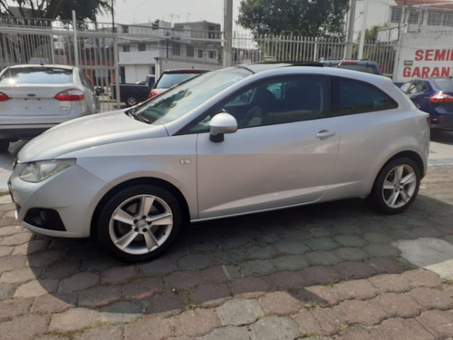 Imagen 1 de 11 de Seat Ibiza Sport 2011