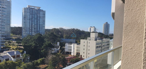 Imagen 8 de 16 de En Alquiler Apto En Edificio Nuevo En Aidy Grill