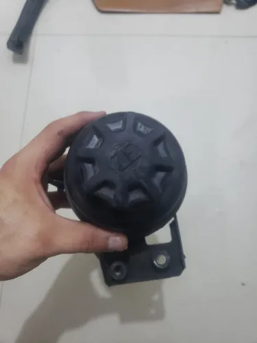 Envase Aceite Bmw E34 (Usado)