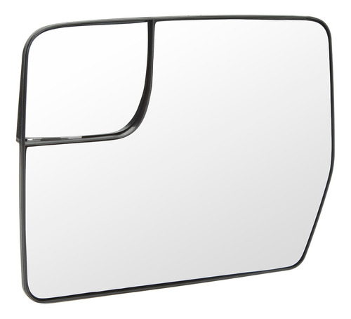 Espejo Retrovisor Calefaccionado Glass Bl3z 17k707 E Espejo