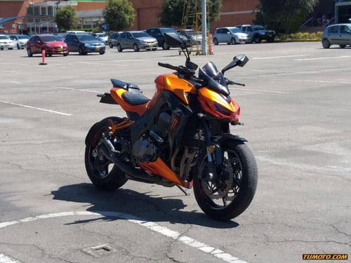 Motos Kawasaki
