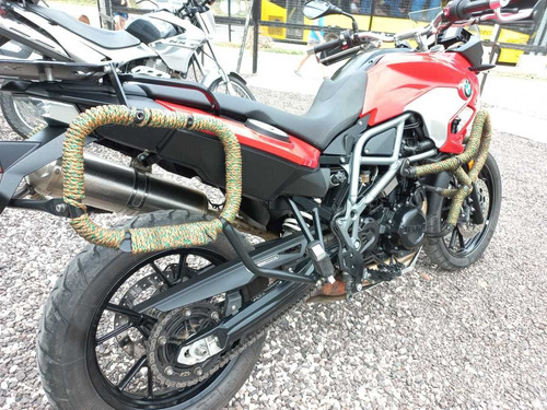 Imagen 3 de 8 de Bmw F 700 Gs