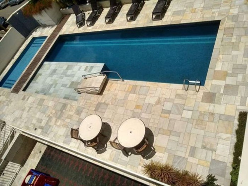 Apartamento À Venda Na Rua Paraíba, Centro, São Caetano Do Sul - Sp - Liv-10436