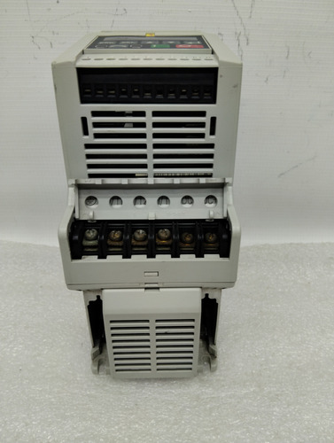 Variador De Frecuencia Allen-bradley 160-ba03nsf1p1 1hp 440v (Usado)