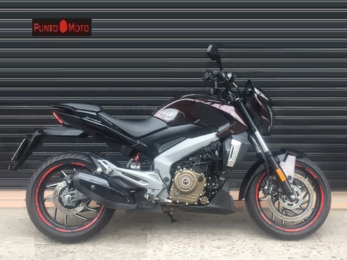 Bajaj Dominar 400 11-2708-9671 Puntomoto