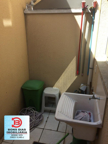 Imagem 15 de 15 de Sobrado Em Condominio - Vila Carmosina - Ref: 7008 - V-7008
