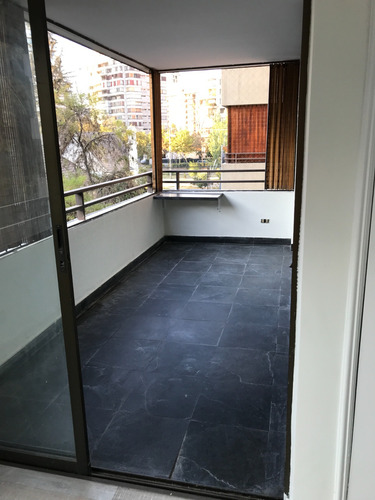 Hermoso Departamento Remodelado