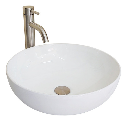 Arenci-pack Lavabo ¡ Envío !  Mod. Michigan - F3 Inox