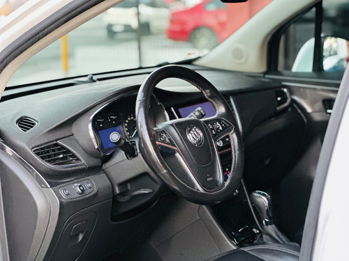 Buick Encore 1.4 Cxl Leherette At