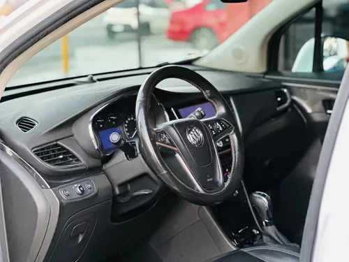 Buick Encore 1.4 Cxl Leherette At