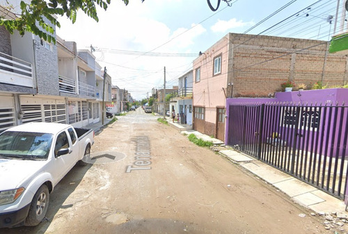 Sk17 Gran Oportunidad, Hermosa Casa En Venta En Tenamaxtlan Tonala Jalisco (ideal Para Inversion O Para Comenzar Con Tu Patrimonio A Costo Accesible, Pago En 2 Exhibiciones) No Infonavit