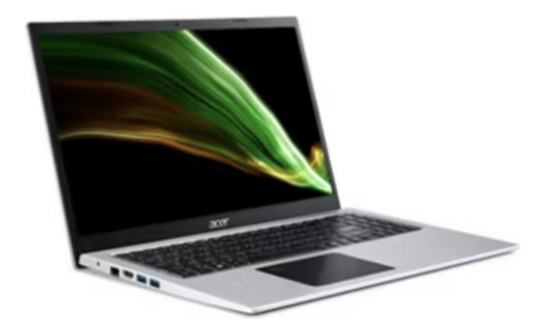 Laptop Acer Aspire 3 15.6 Intel Core I7 Mem 16gb 512gb Ssd