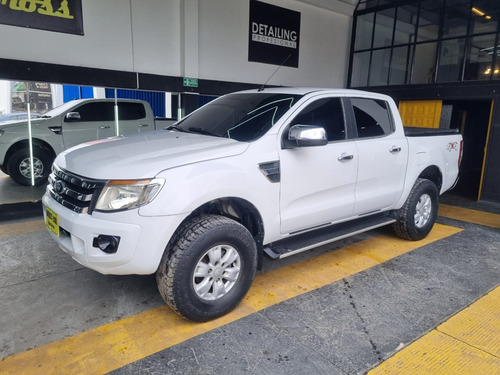 Ford Ranger 2.2 Xlt