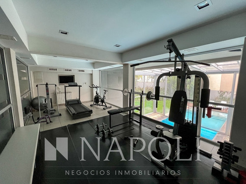 Imagen 8 de 8 de Venta De Departamento En Barrio Ingles, Temperley