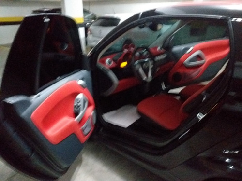 Smart Fortwo Conversível Turbo - Edição Especial - 40 Mil Km