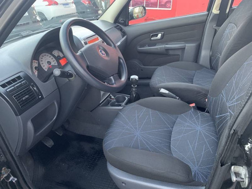Imagem 7 de 9 de Fiat Palio Elx 1.4 8v