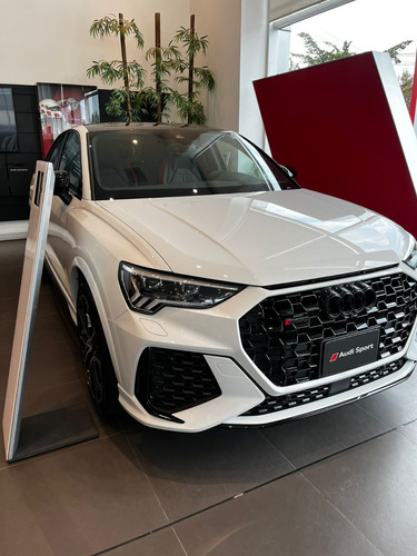 Audi Q3 RSQ3 Sportback