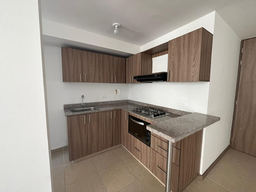 Apartamento En Venta En Suramerica / La Estrella