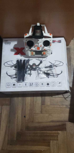 Drone C Camara 2,4 G