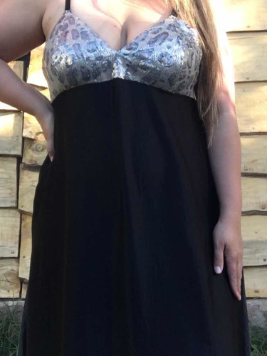 Vestidos Xxl Plus Size Divinos !!!!