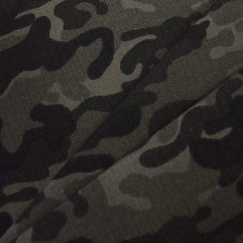 Tela Gabardina Antidesgarro Ripstop Camuflada X 1.60 M Ancho