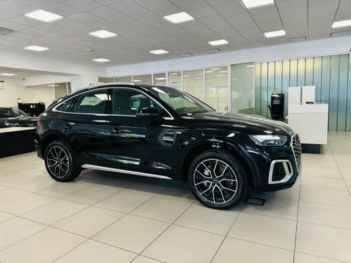 Audi q5 sportback 2.0 45Tfsi Quattro S Tronic Advanced 265Cv