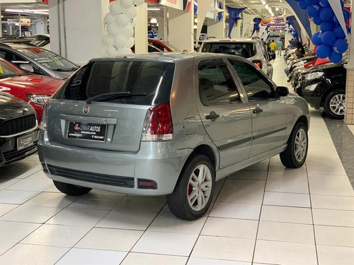 Fiat Palio 1.0 Fire Economy Flex 5p